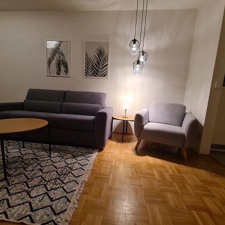 Ferienwohnung Bad Schachen Mit Fahrradraum Degelstein Extérieur photo