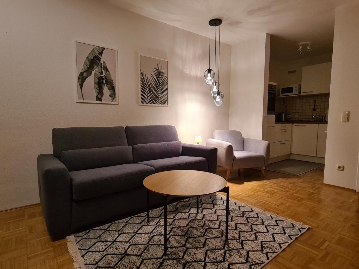 Ferienwohnung Bad Schachen Mit Fahrradraum Degelstein Extérieur photo