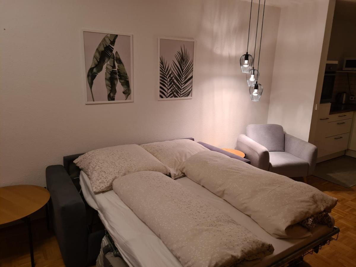 Ferienwohnung Bad Schachen Mit Fahrradraum Degelstein Extérieur photo